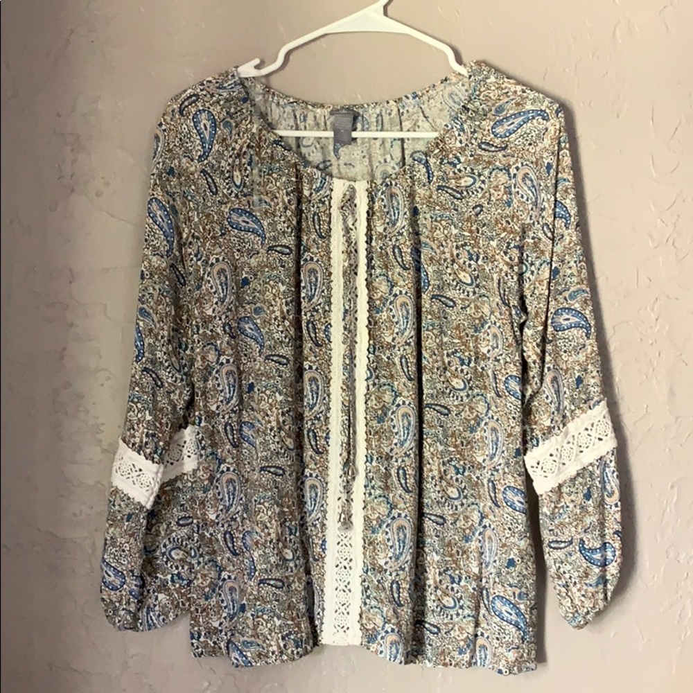2 shirts
